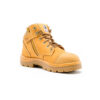 Parkes Zip Sided Safety Boot