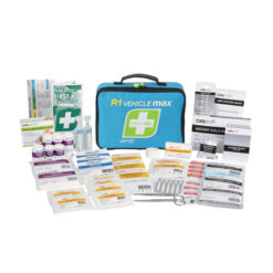 R1 Vehicle Max First Aid Kit, Soft Pack