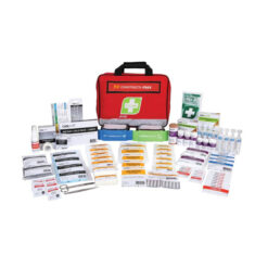 R2 Constructa Max First Aid Kit, Soft Pack