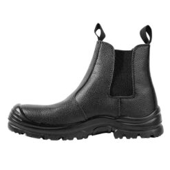 Rock Face Elastic Sided Boot