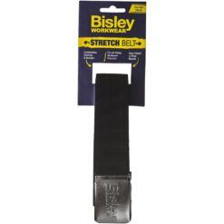 Bisley BB101-Belt-Black