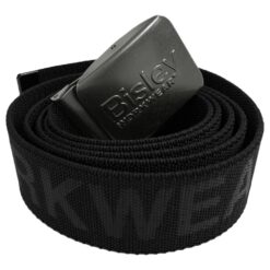 Bisley BB101-Belt-Black_Coil