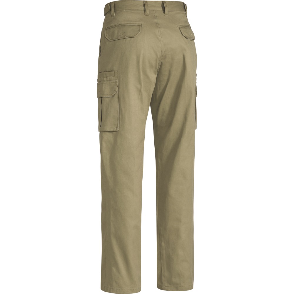 Bisley 8 Pocket Cargo Shorts – Seears Workwear