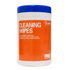 Isopropyl Wipes 75 Wipe Canister