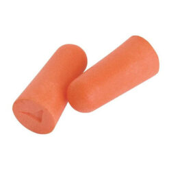 Probullet Disposable Uncorded Earplugs Uncorded