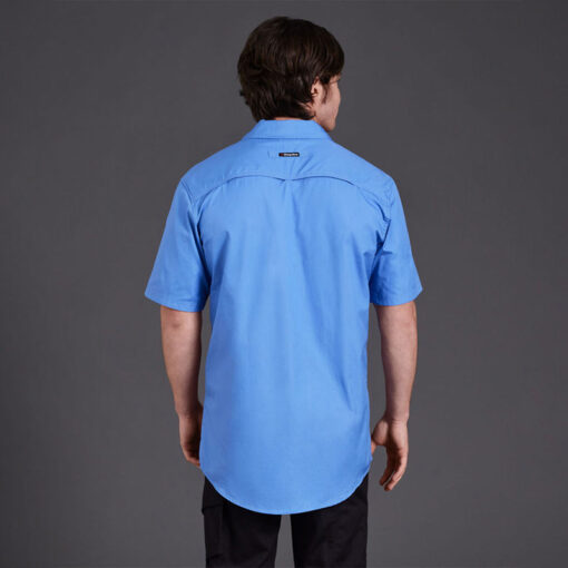 Workcool 2 Lightweight Ripstop Short Sleeve Work Shirt