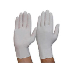 Disposable Latex Powder Free Gloves