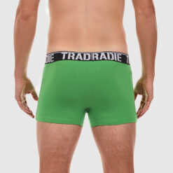 3pk Fitted Trunks
