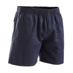 Ruggers King Gee SE214 Cotton Drill Shorts - Navy