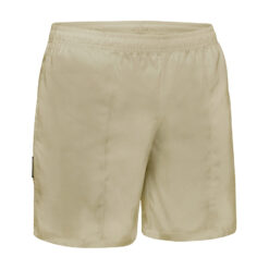 Ruggers King Gee SE214 Cotton Drill Shorts - Stone