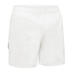 Ruggers King Gee SE214 Cotton Drill Shorts - White