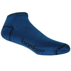 Ped Bamboo Sports Ankle Socks