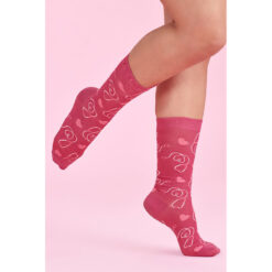 Feet Unisex Comfort Socks