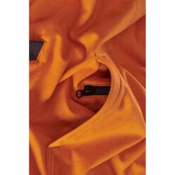 FXD WF-1 Hi-Vis Orange - Zipper Pocket
