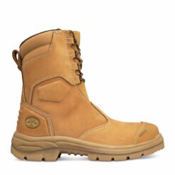 Oliver at55-385 Wheat Work Boot - right